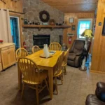 KC's Cabin on the Chippewa Flowage